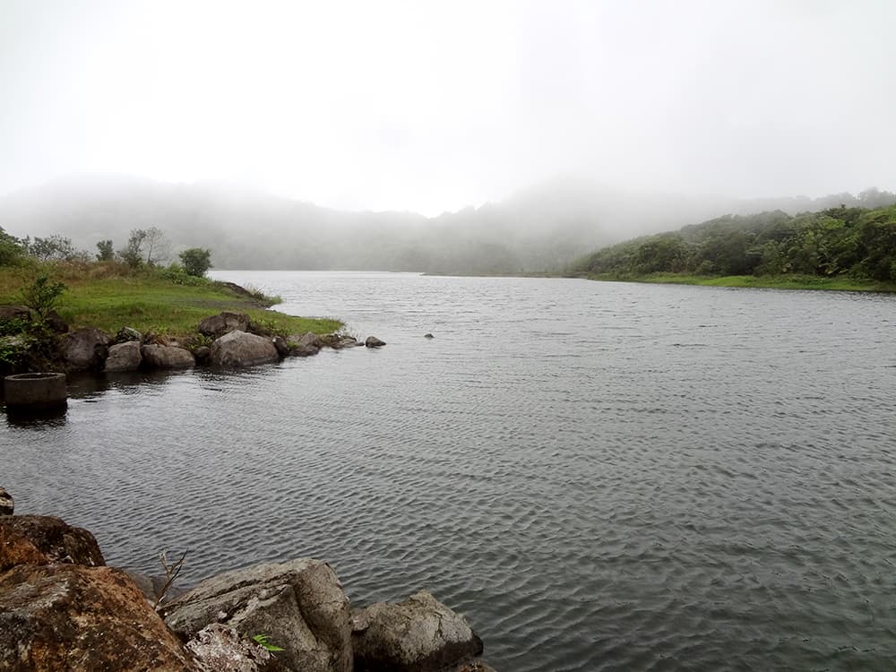 Freshwater Lake